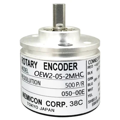 1pc new OEW2-05-2MHC