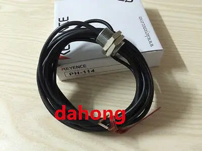 1PC KEYENCE Digital Optical Fiber Amplifier NEW IN BOX PH-114 PH114