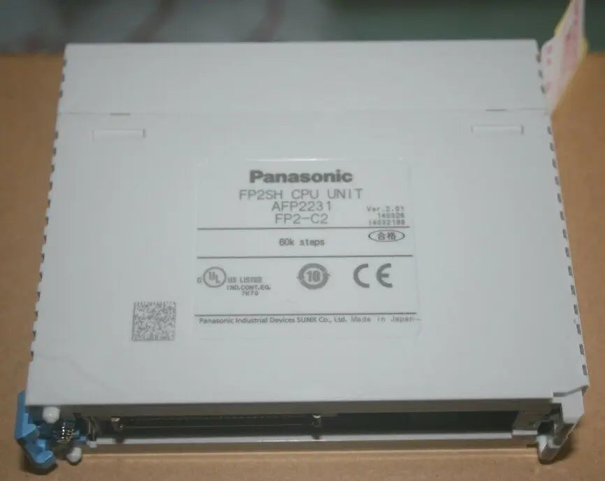 FP2C2 FP2-C2 AFP2231 Panasonic NEW