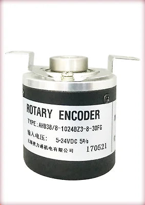 1pc new AHB38/8-1024BZ3-8-30FG AHB38/8-1024BZ-5-30TG5