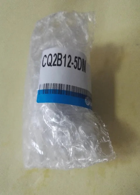 CQ2B12-5DM CQ2B125DM 1PC New SMC air cylinder free shipping