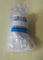 CQ2B12-5DM CQ2B125DM 1PC New SMC air cylinder free shipping