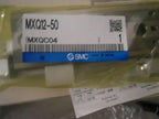 New  SMC  Cylinder MXQ12-50  free shipping