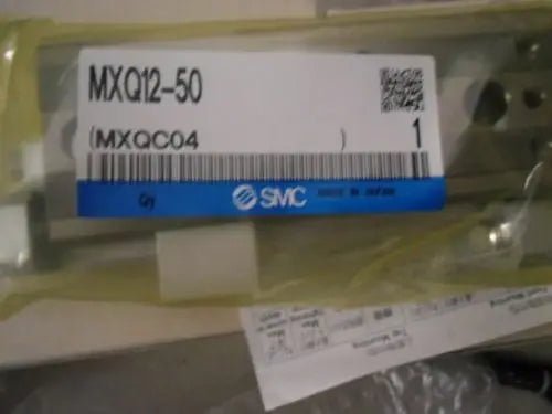 New  SMC  Cylinder MXQ12-50  free shipping