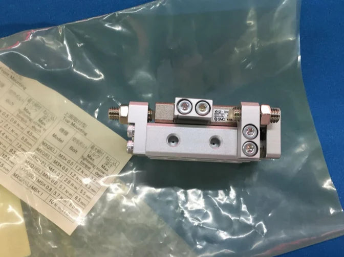 MXQ8-10A MXQ810A 1PC New SMC free shipping