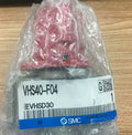 1PC   NEW     SMC   VHS40-F04   free   shipping