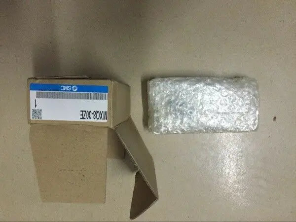 NEW  SMC MXQ8-30ZE  free shipping
