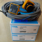 T18-6MX T186MX 1PC New Fotek Photoelectric Switch free shipping
