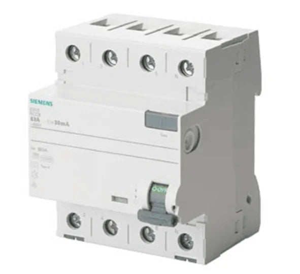 1PC  NEW   SIEMENS   5SV3347-6  80A  free shipping
