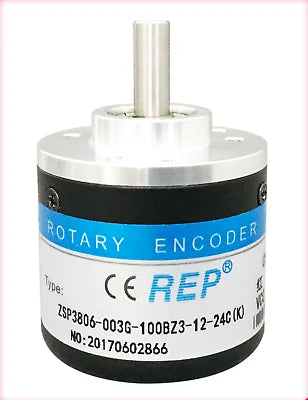 1pc new ZSP3806-003G-100BZ3-12-24C(K)
