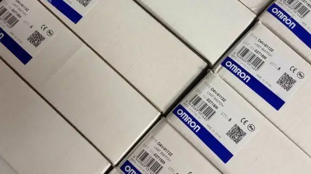 D4V-8112Z D4V 8112Z 1PC Omron Limit Switch free shipping