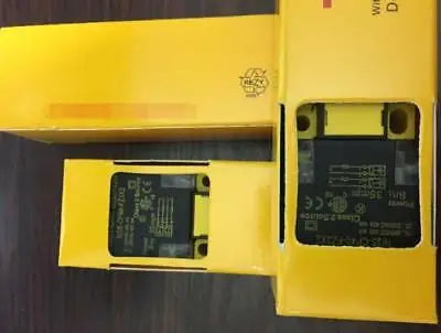 1PC new in box TURCK NI40U-CP40-FDZ30X2