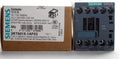 1pc      Siemens  3RT6015-1AF02  AC110V   contactor  free shipping