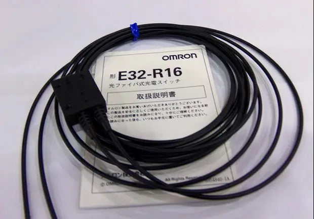 E32-R16 E32 R16 NEW OMRON NEW IN BOX free shipping