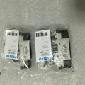 1PC NEW FESTO VUVG-L10-P53C-T-Q6-1H2L-W1 (578971)
