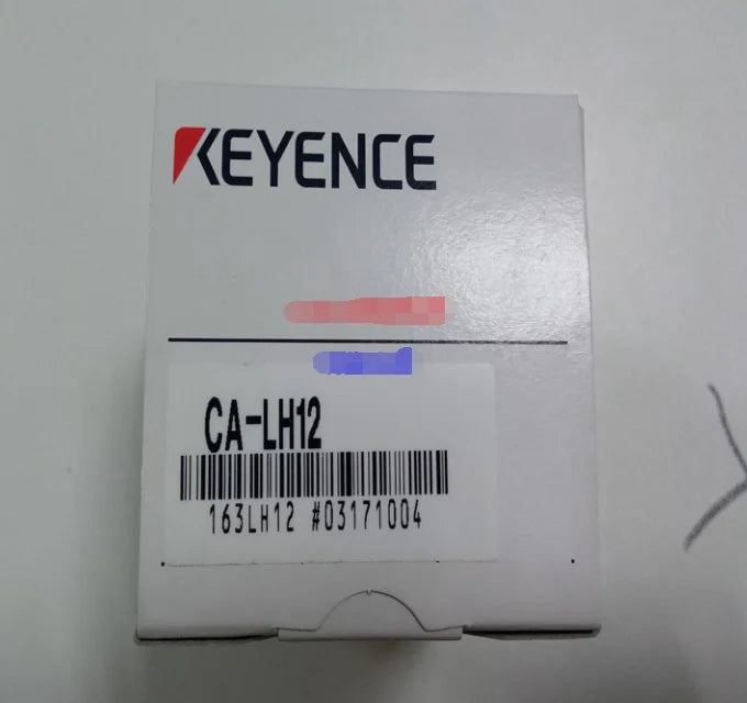 1PC NEW CA-LH12 Keyence CCD Free shipping