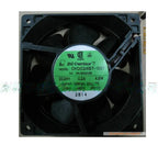 1pc new fan CNDC24B7-037 DC24V 0.2A 4.8W SERVO 120*120*38 freeship