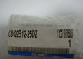 CDQ2B12-25DZ CDQ2B1225DZ 1PC New SMC air cylinder free shipping