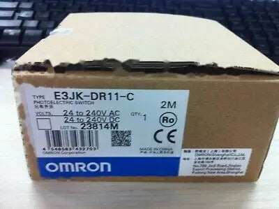 1pc new E3JK-DR11-C