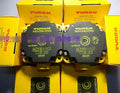 NEW TURCK NI50-CP80-VP4X2