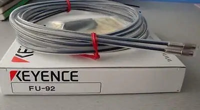 KEYENCE FU-92 NEW IN BOX