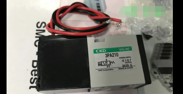 1PC NEW CKD 3PA210-06-3 free shipping