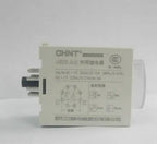New  CHNT   time relay  JSZ3A-C AC220V   free shipping