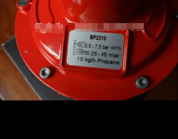New Novacomet BP2210 Relief Valve free shipping
