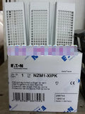1PC NEW EATON MOELLER NZM1-XIPK free shipping