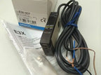 E3X-H11 E3X H11 10-30VDC 1PC New in box New Omron PhotoElectric Switch