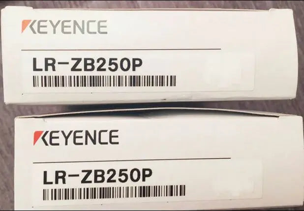 1PC New KEYENCE LR-ZB250P LR ZB250P Laser Sensor free shipping