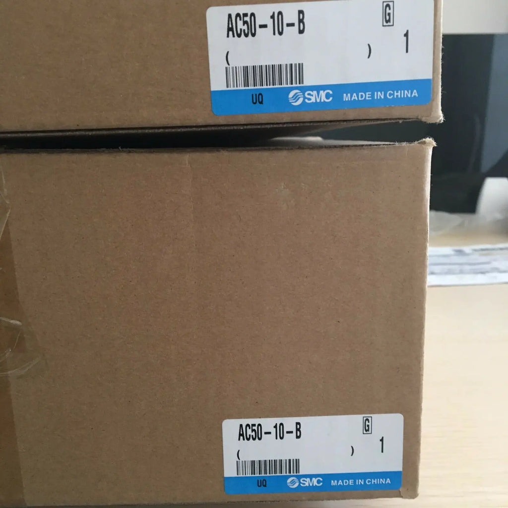 New SMC AC50-10-B free shipping