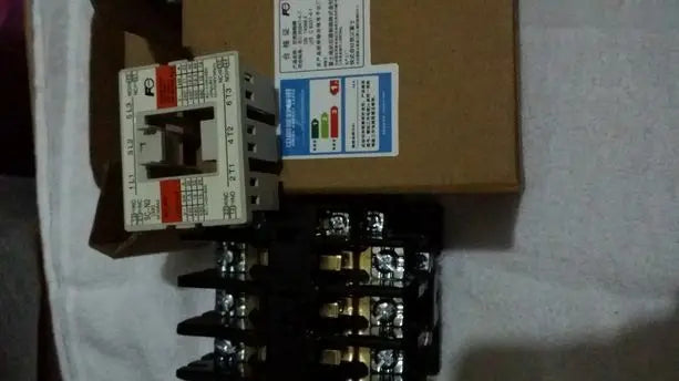 SC-N3 SCN3 200-240VAC 1PC FUJI Magnetic Contactor free ship