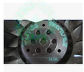 1pc fan new R2E190-AE87-97 230V 400V 75W ebmpapst