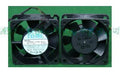 1pc fan new 2410ML-04W-B20 12VDC 0.16A NMB 606025