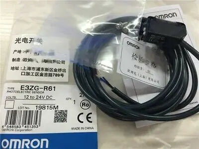 1pc new E3ZG-R61
