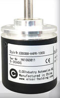 1pc new EB50B8-H4PR-1000 2000 1024 600 360 100 200 2000 2500 KE