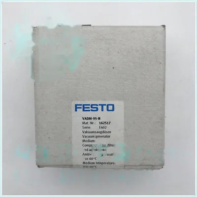 1pc new FESTO 162517 VADM-95-N