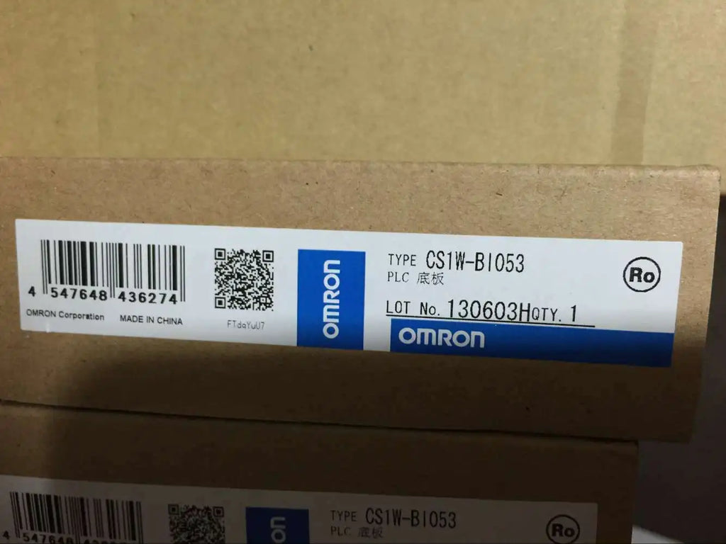 1PC  NEW   Omron   CS1W-BI053      free  shipping