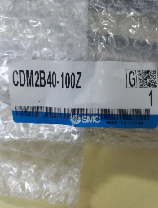 CDM2B40-100Z CDM2B40100Z 1PC New SMC air cylinder free shipping