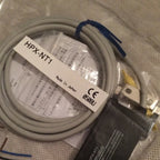 HPX-NT1 HPXNT1 1pcs New Yamatake Azbil Photoelectric Sensor free shipping