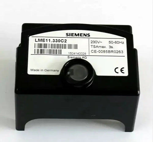 1PC  NEW    Siemens    LME11.330C2   free shipping
