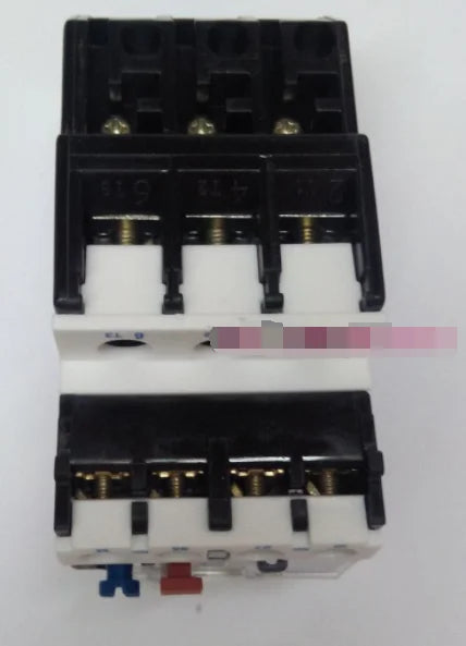 1PC  NEW   Tianshui 213   JRS4-09310d  4-6A  free  shipping
