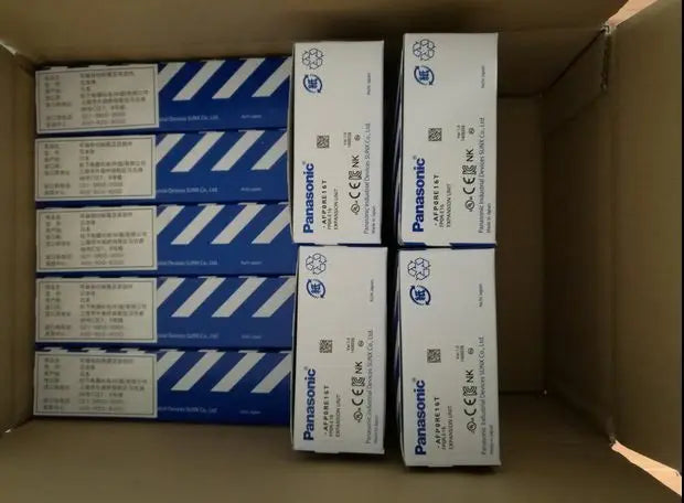AFP0RE16T (FP0R-E16T) New Panasonic PLC EXPANSION UNIT free shipping