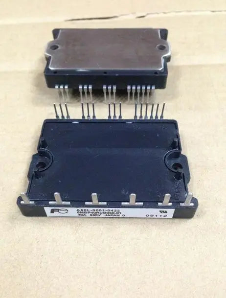 6MBP40RUB060-01 6MBP40RUB060 01 NEW FUJI MODULE free shipping