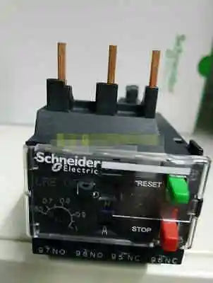 LRE05N 1Pcs NEW Schneider 0.63-1.0A Relay free shipping