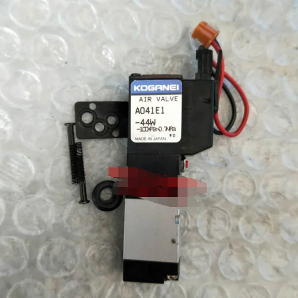 1PC USED KOGANEI A041E1-44W free shipping