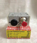 New  Danfoss Low Pressure Control  KP1 060-110166 060110166  free shipping