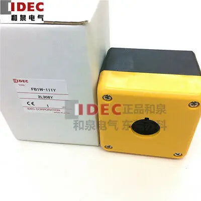 1pc new FB1W-111Y IDEC