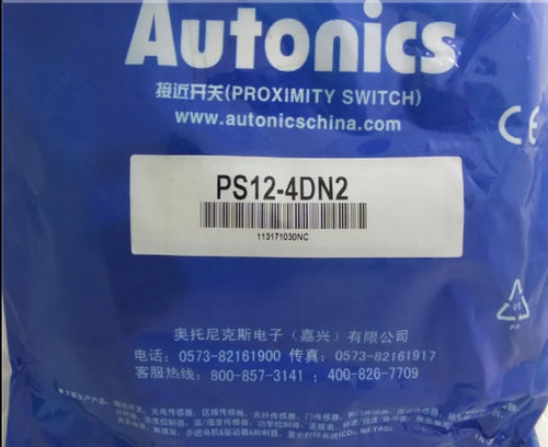 1PC  NEW   Autonics   PS12-4DN2   free shipping